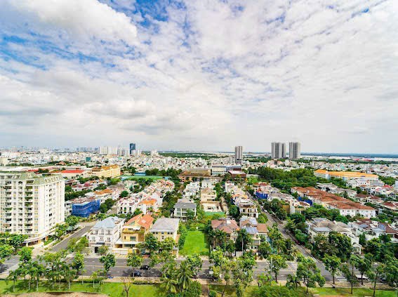 Cho thuê Căn hộ chung cư Phường Phú Mỹ, Quận 7, Diện tích 350m², Giá Thương lượng 4