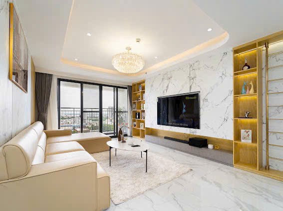 Cho thuê Căn hộ chung cư Phường Phú Mỹ, Quận 7, Diện tích 350m², Giá Thương lượng 5