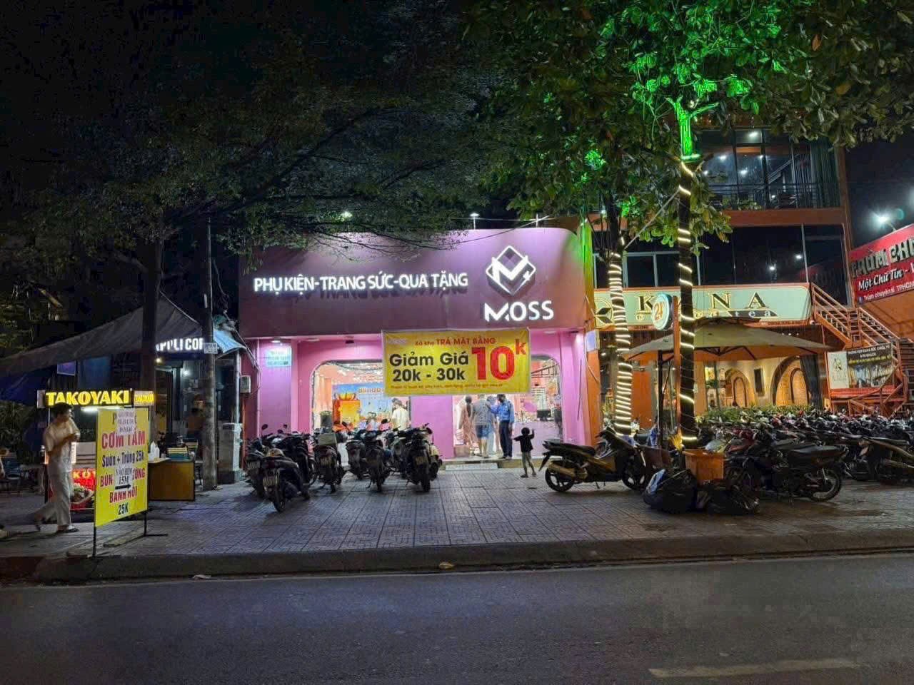 Cần bán Nhà mặt tiền Phường Linh Chiểu, Thủ Đức, Diện tích 252m², Giá 42 Tỷ