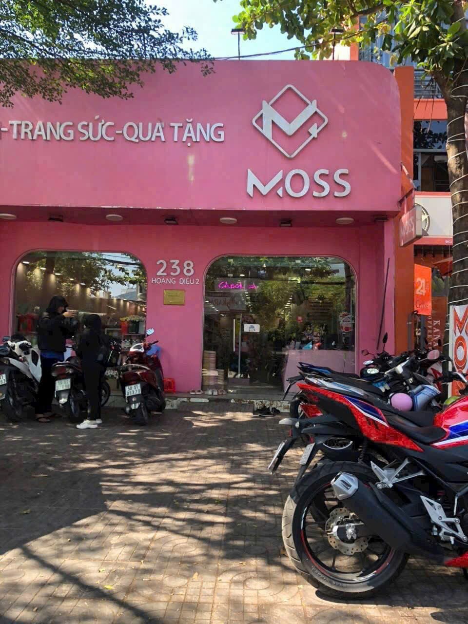 Cần bán Nhà mặt tiền Phường Linh Chiểu, Thủ Đức, Diện tích 252m², Giá 42 Tỷ 2