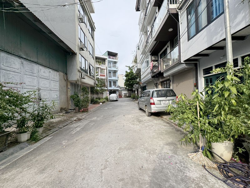 Ngọc Thụy, Long Biên - 5 Tầng, Thiết Kế Đa Năng, Kề Khai Sơn Hill, Trường Việt Pháp, Sổ Đỏ CC 2