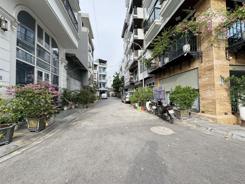 Ngọc Thụy, Long Biên - 5 Tầng, Thiết Kế Đa Năng, Kề Khai Sơn Hill, Trường Việt Pháp, Sổ Đỏ CC 3