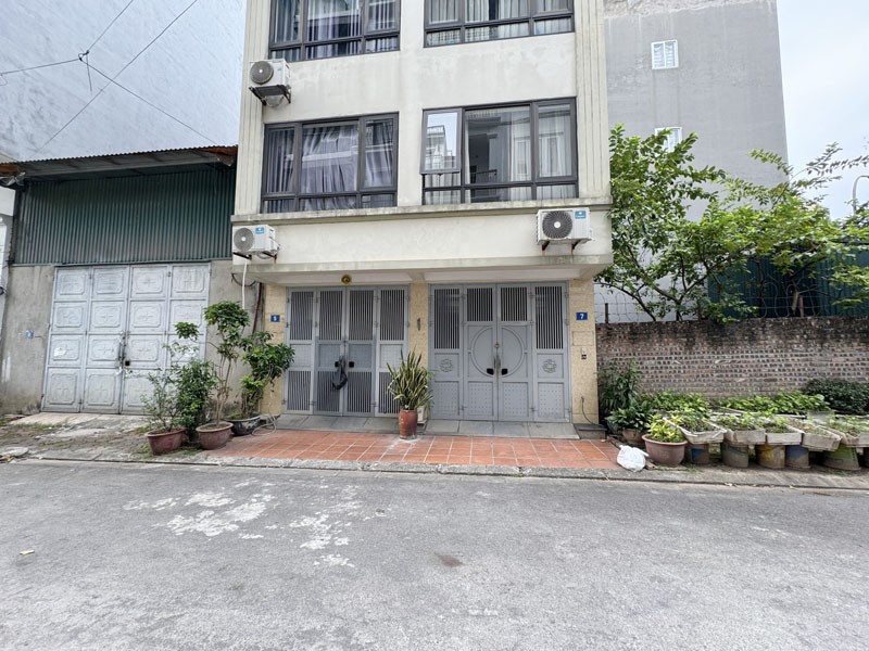 Ngọc Thụy, Long Biên - 5 Tầng, Thiết Kế Đa Năng, Kề Khai Sơn Hill, Trường Việt Pháp, Sổ Đỏ CC 4