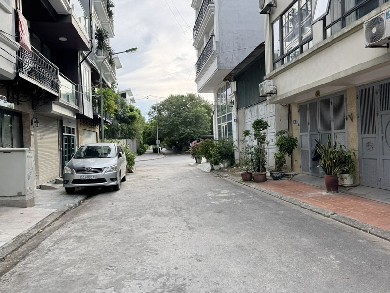 Ngọc Thụy, Long Biên - 5 Tầng, Thiết Kế Đa Năng, Kề Khai Sơn Hill, Trường Việt Pháp, Sổ Đỏ CC 5