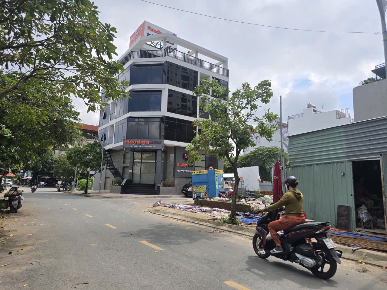 Cần bán Đất Phường An Khánh, Quận 2, Diện tích 81m², Giá 315 Triệu/m² 5