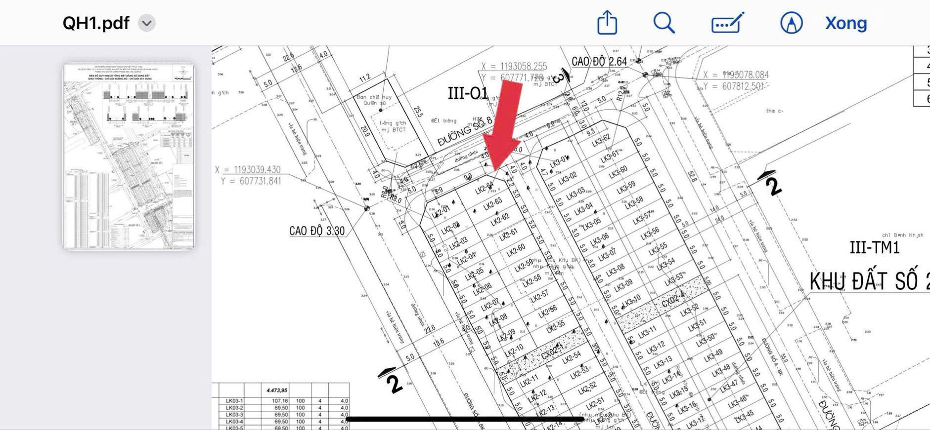 Cần bán Đất Phường An Khánh, Quận 2, Diện tích 81m², Giá 315 Triệu/m² 4