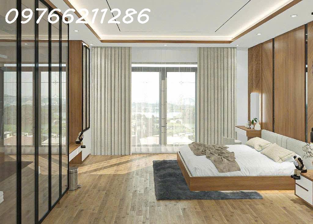 BÁN NHÀ NGÕ NÔNG NGUYỄN VĂN CỪ – LONG BIÊN  66M²  MT 5.1M  5 TẦNG THANG MÁY  NGÕ Ô TÔ  GIÁ 9X TỶ 3