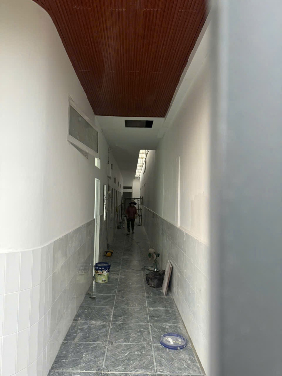 Cần bán Nhà ở, nhà cấp 4, nhà hẻm đường Lò Lu, Phường Trường Thạnh, Diện tích 155m²