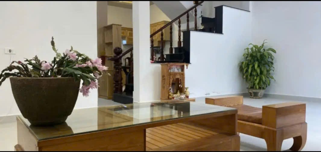 CHO THUÊ NHÀ NGUYÊN CĂN 4 PHÒNG NGỦ TRƯƠNG VĂN HOÀN 10TR 5