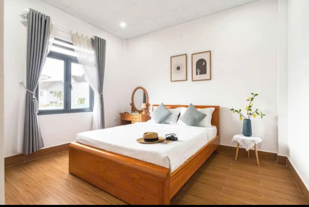 CHO THUÊ NHÀ NGUYÊN CĂN 4 PHÒNG NGỦ TRƯƠNG VĂN HOÀN 10TR 3