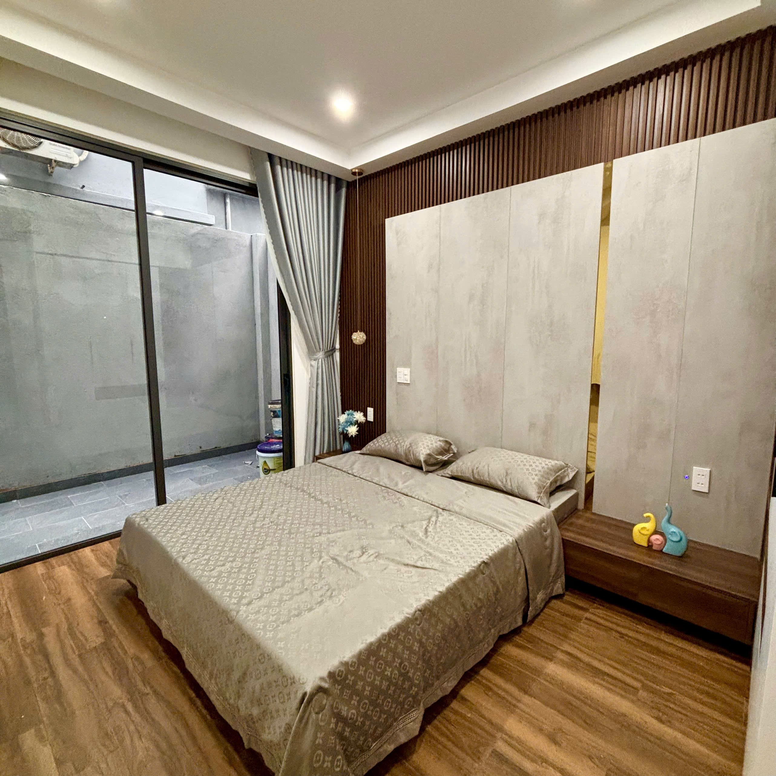 BÁN NHÀ 3 TẦNG MỚI ĐƯỜNG LỖ GIÁNG ,HOÀ XUÂN,ĐÀ NẴNG 4