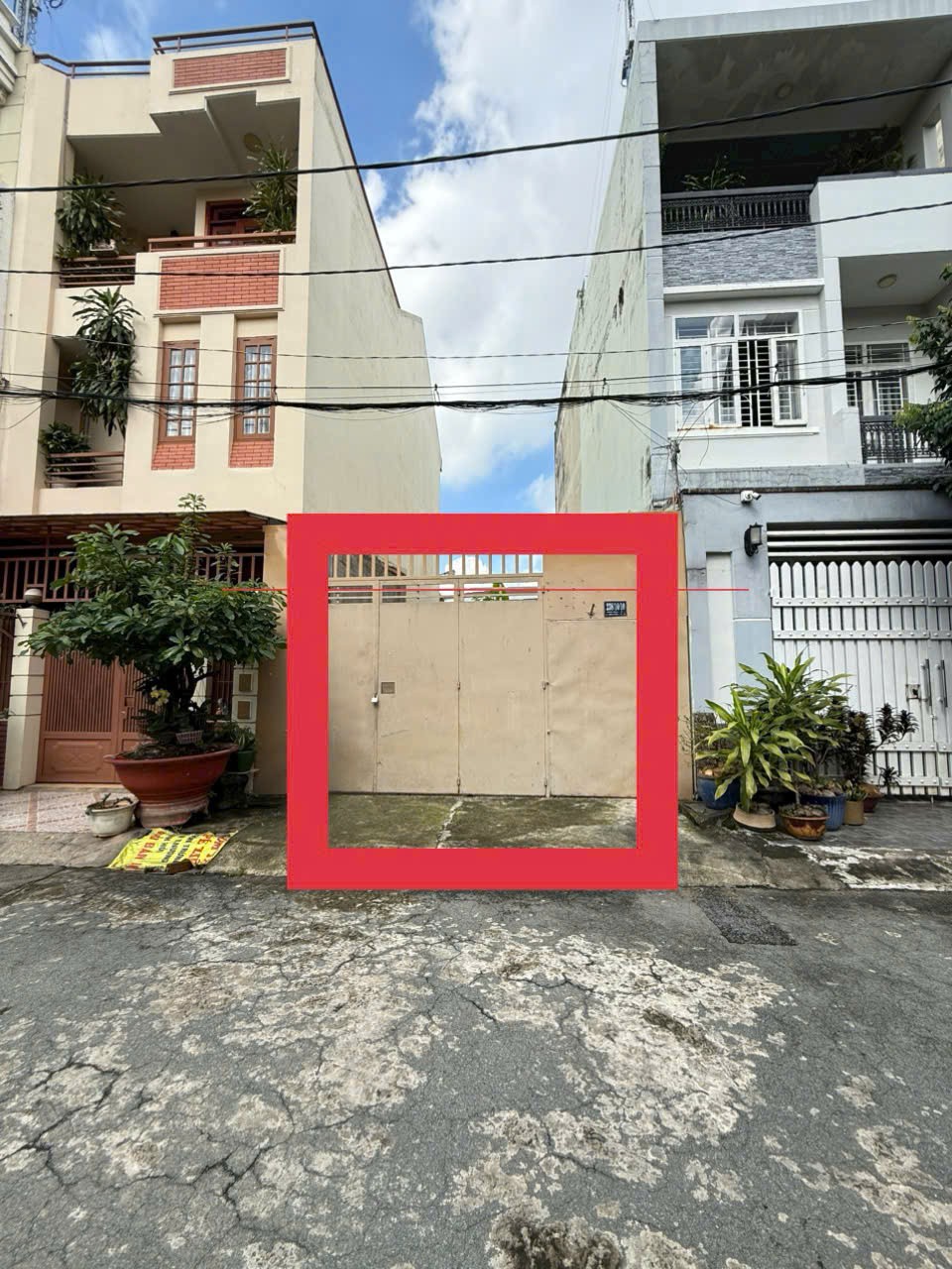 Cần bán Đất Phường Linh Chiểu, Thủ Đức, Diện tích 85m², Giá 9.9 Tỷ 6