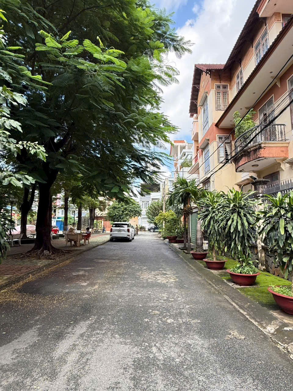 Cần bán Đất Phường Linh Chiểu, Thủ Đức, Diện tích 85m², Giá 9.9 Tỷ