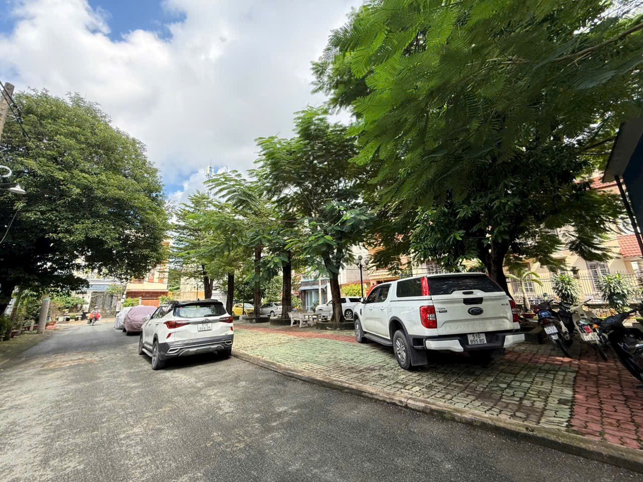 Cần bán Đất Phường Linh Chiểu, Thủ Đức, Diện tích 85m², Giá 9.9 Tỷ 3