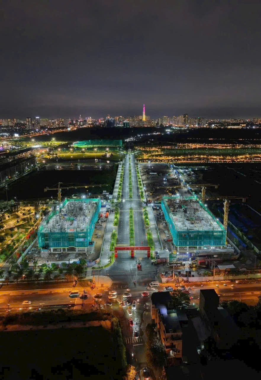 Cần bán Đất Phường Linh Chiểu, Thủ Đức, Diện tích 85m², Giá 9.9 Tỷ 5