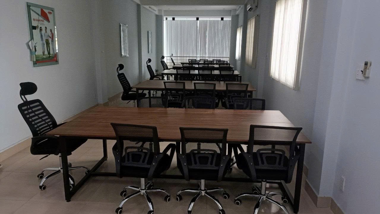 Cần bán Văn phòng Bình Thạnh, Hồ Chí Minh, Diện tích 92m², Giá Thương lượng 4