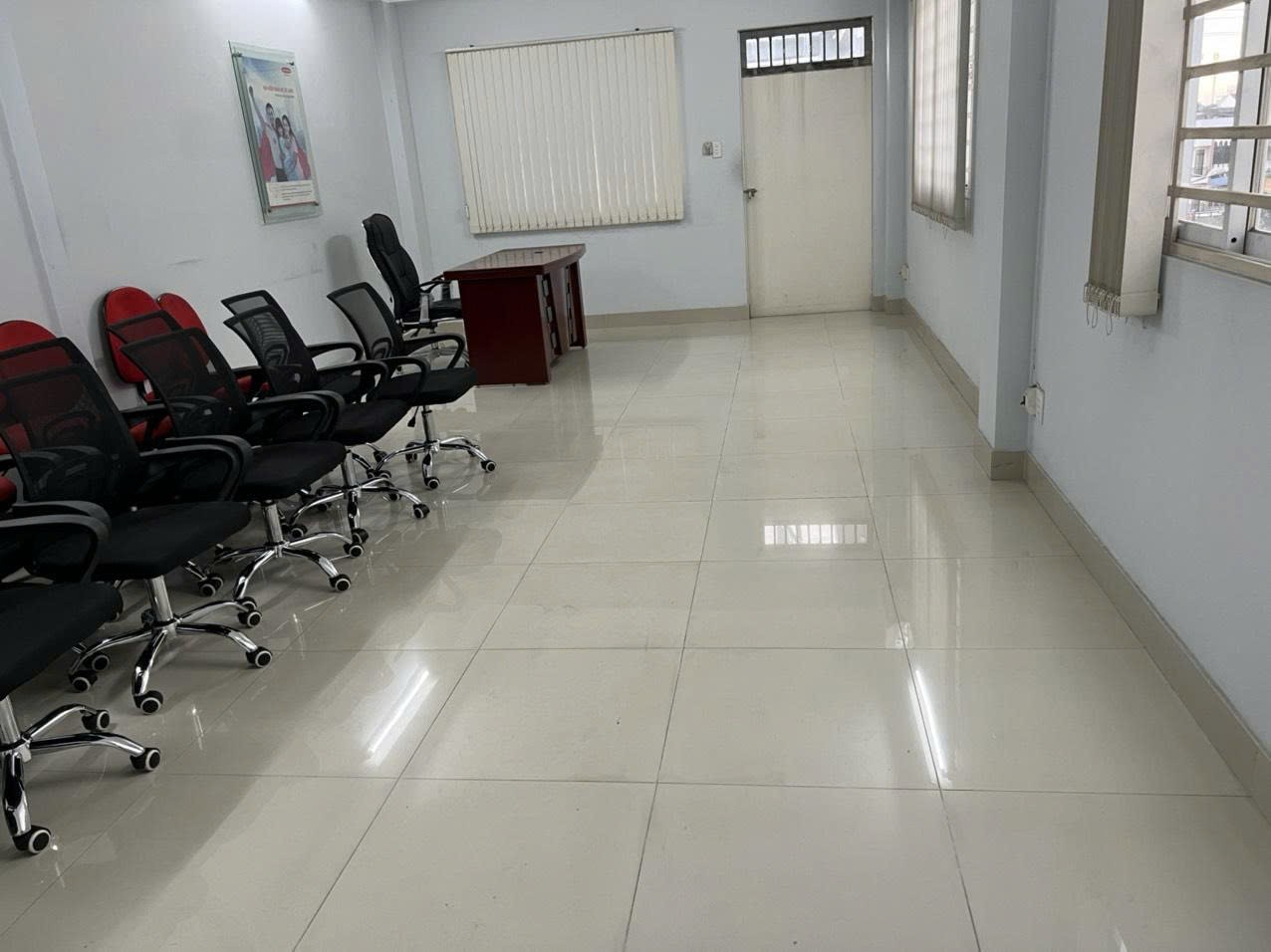 Cần bán Văn phòng Bình Thạnh, Hồ Chí Minh, Diện tích 92m², Giá Thương lượng