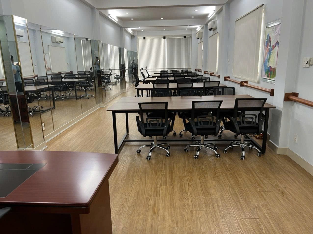 Cần bán Văn phòng Bình Thạnh, Hồ Chí Minh, Diện tích 92m², Giá Thương lượng 2