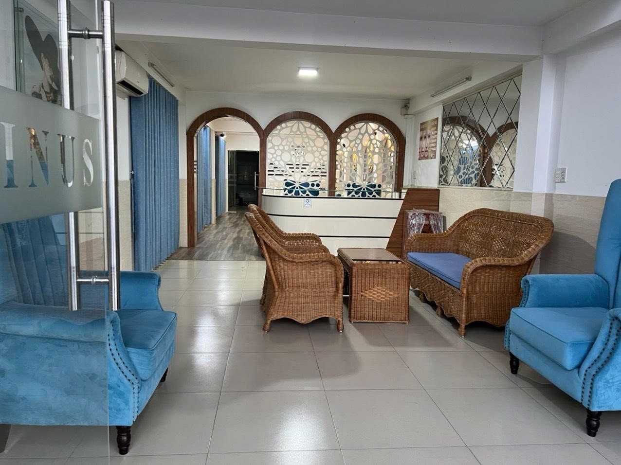 Cần bán Văn phòng Bình Thạnh, Hồ Chí Minh, Diện tích 92m², Giá Thương lượng 6