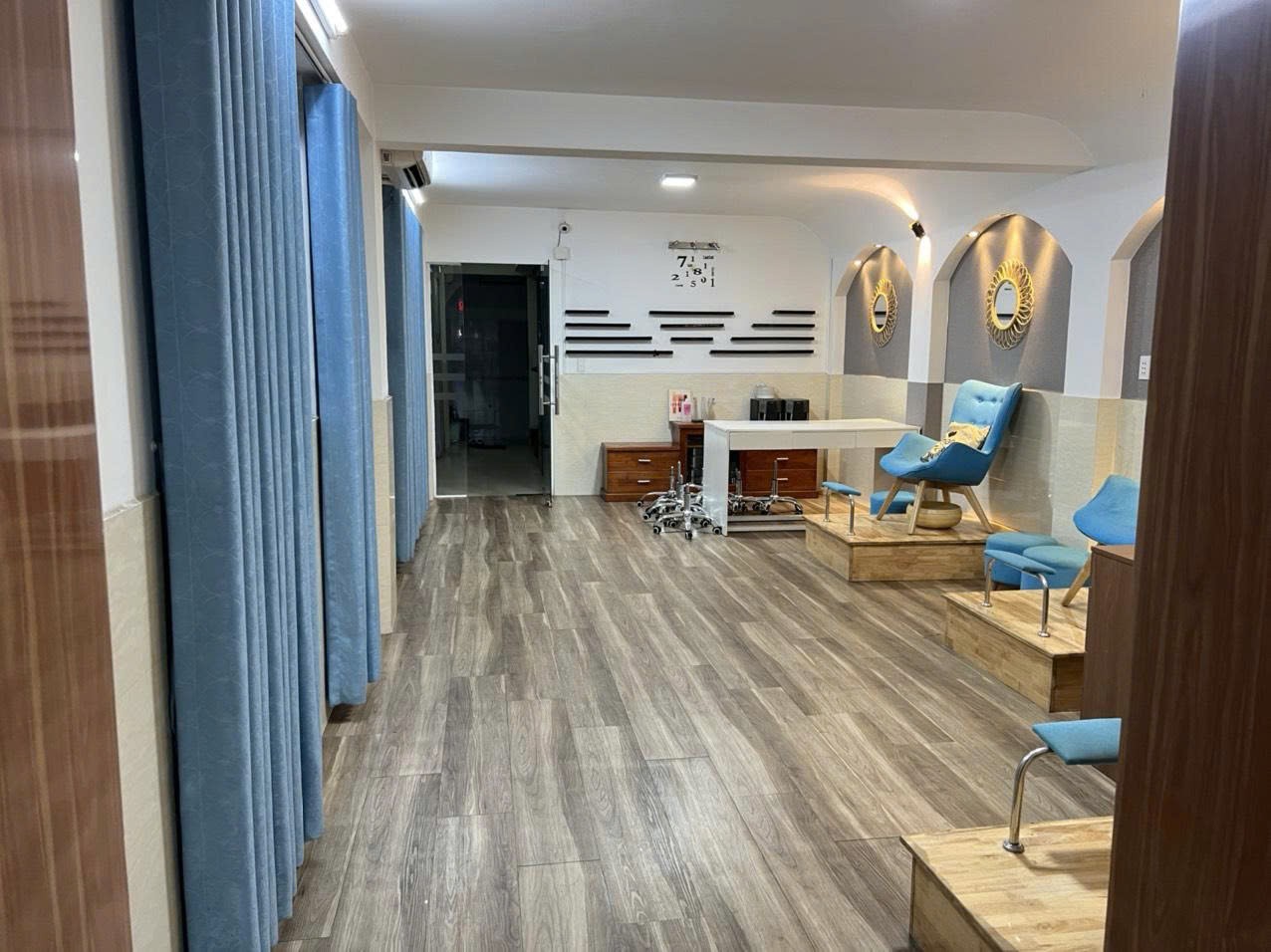 Cần bán Văn phòng Bình Thạnh, Hồ Chí Minh, Diện tích 92m², Giá Thương lượng 3