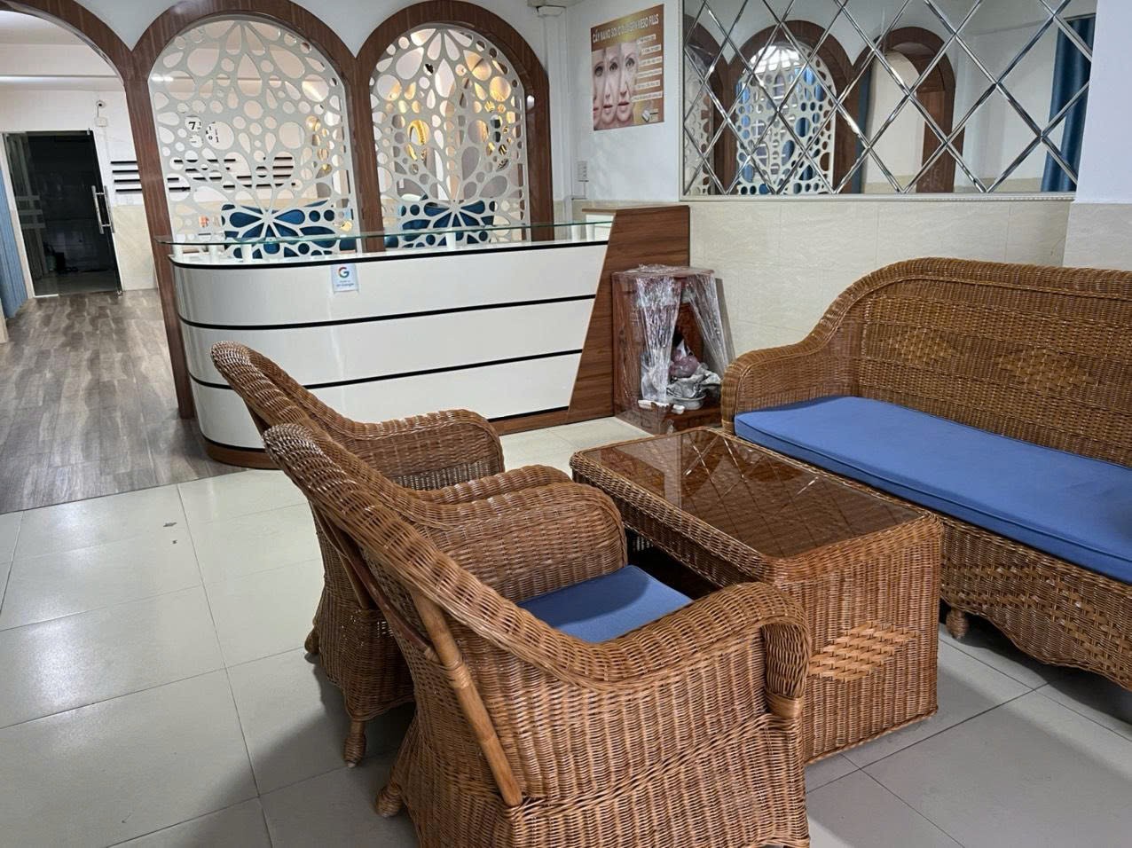 Cần bán Văn phòng Bình Thạnh, Hồ Chí Minh, Diện tích 92m², Giá Thương lượng 5