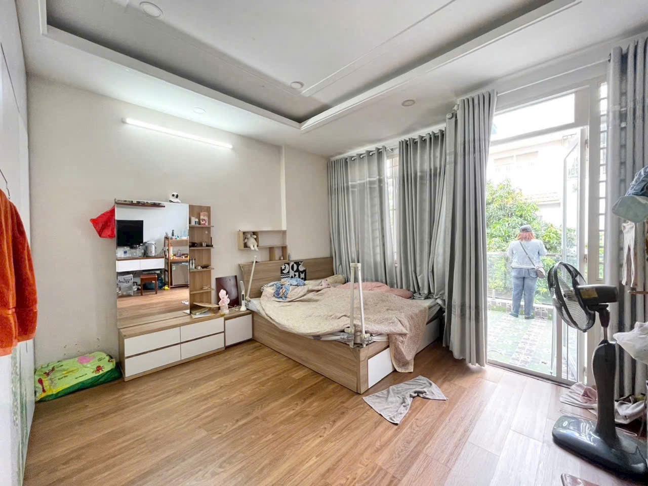 Cần bán Nhà mặt tiền Phường Hiệp Bình Chánh, Thủ Đức, Diện tích 67m², Giá 10.5 Tỷ 7