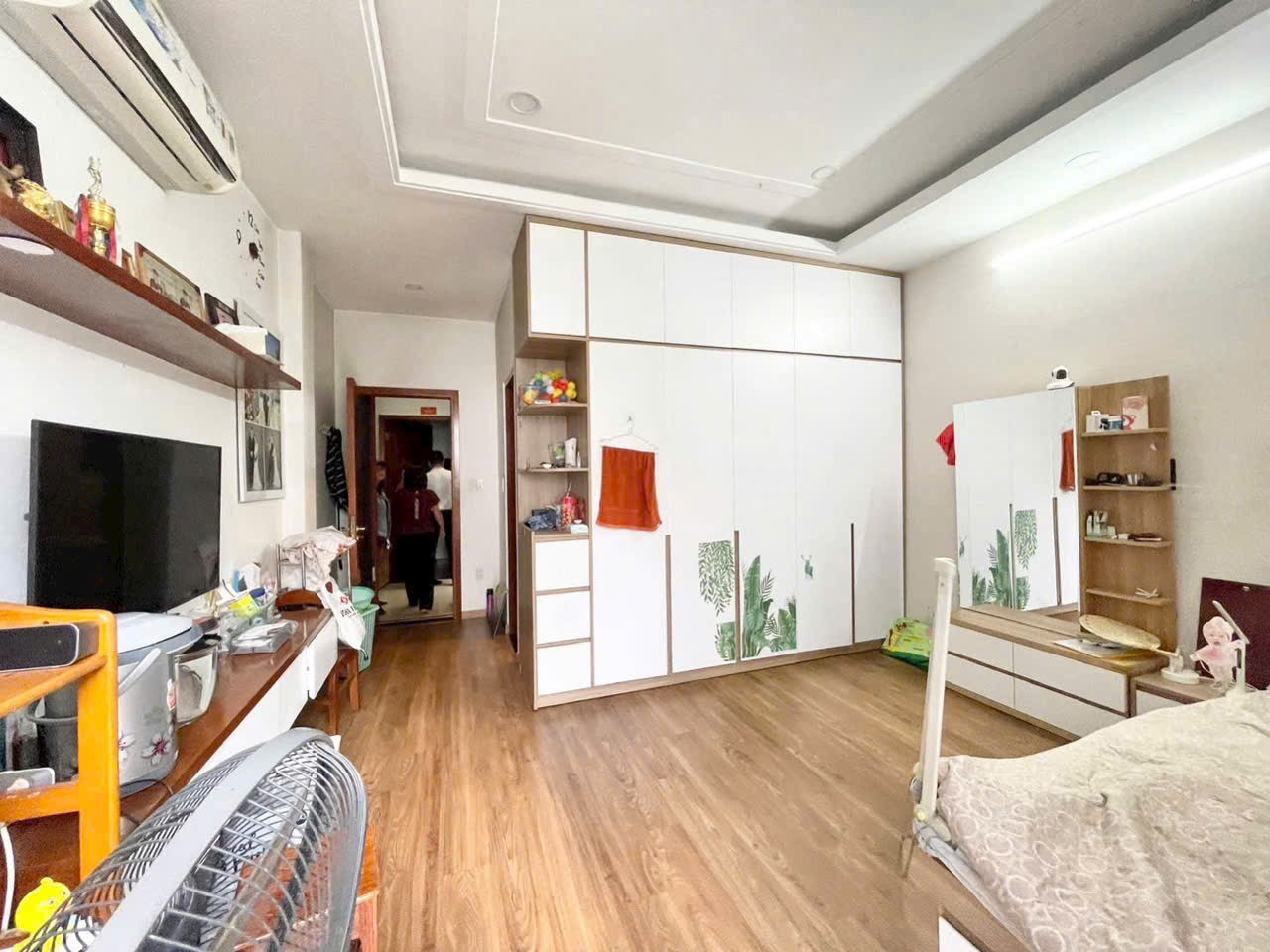 Cần bán Nhà mặt tiền Phường Hiệp Bình Chánh, Thủ Đức, Diện tích 67m², Giá 10.5 Tỷ