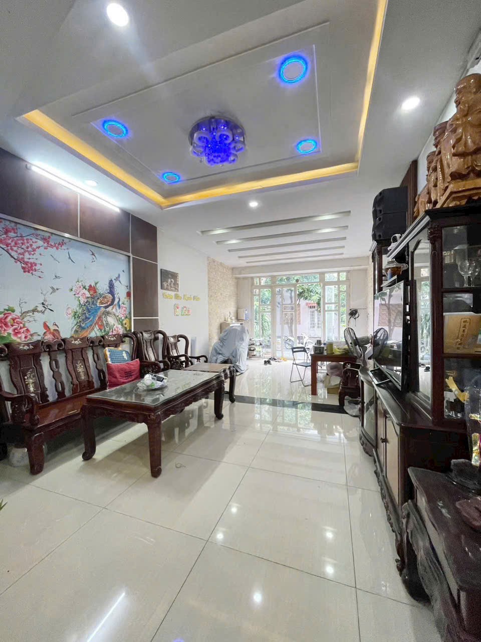 Cần bán Nhà mặt tiền Phường Hiệp Bình Chánh, Thủ Đức, Diện tích 67m², Giá 10.5 Tỷ 2