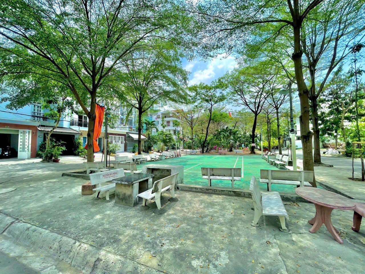 Cần bán Nhà mặt tiền Phường Hiệp Bình Chánh, Thủ Đức, Diện tích 67m², Giá 10.5 Tỷ 4