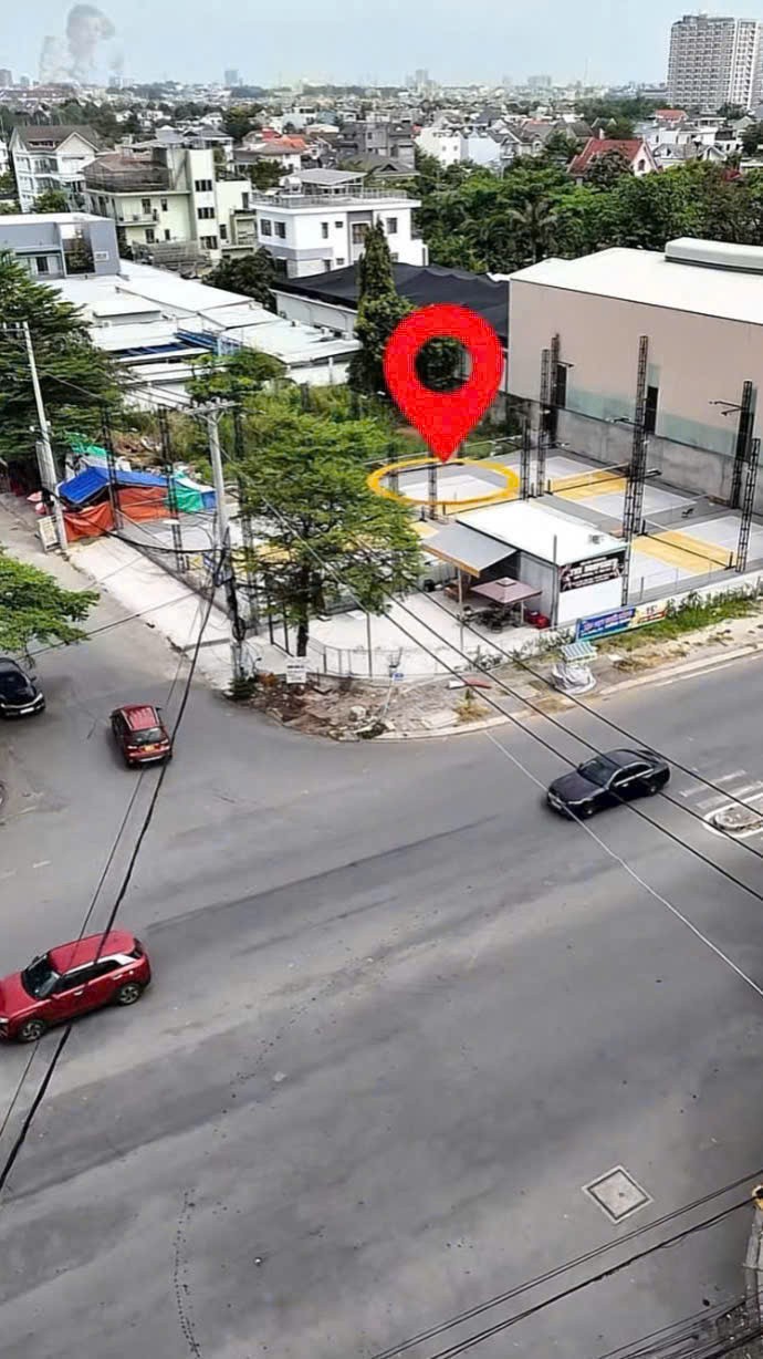 Cần bán Đất Phường Phước Long B, Quận 9, Diện tích 930m², Giá 150 Tỷ