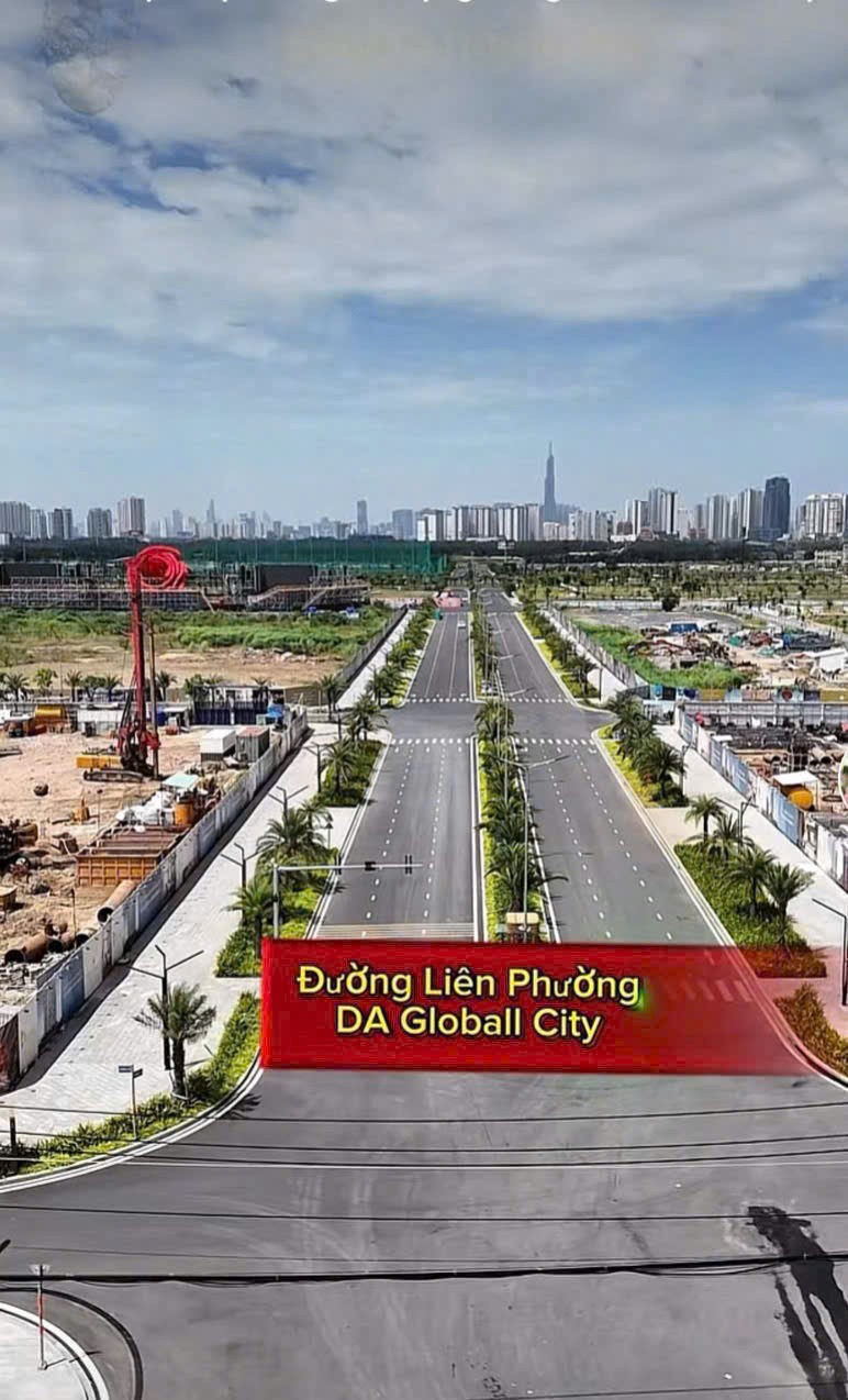 Cần bán Đất Phường Phước Long B, Quận 9, Diện tích 930m², Giá 150 Tỷ 2