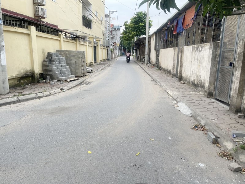 Chính chủ bán 78,3m2 nhà 3 tầng, cho thuê 20tr/tháng, sát quy hoạch mở đường 30m Thuận An, Gia Lâm 6