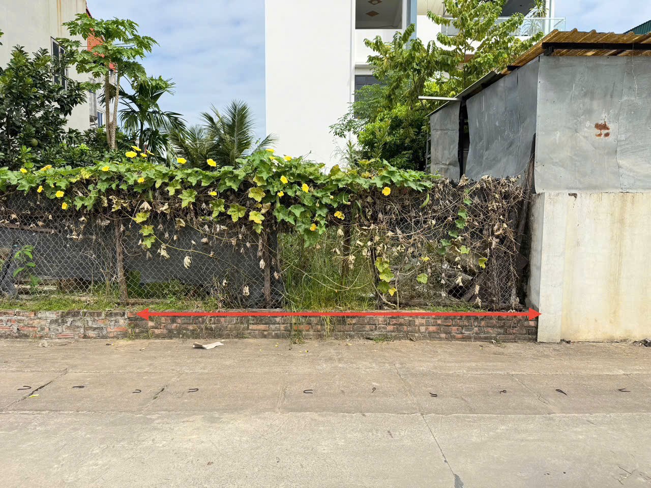 Bán 60m đất thôn Ấp Tre (Tổ 9), Quang Minh, TP HN. Đất vuông đẹp, đường thông, oto tránh 3