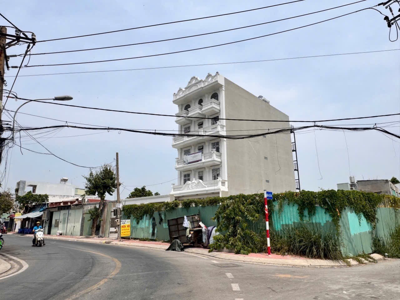 Cần bán Đất Phường Linh Đông, Thủ Đức, Diện tích 266m², Giá 19 Tỷ 2