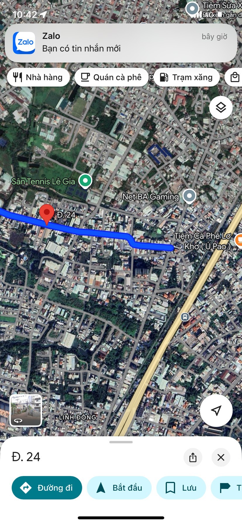 Cần bán Đất Phường Linh Đông, Thủ Đức, Diện tích 266m², Giá 19 Tỷ