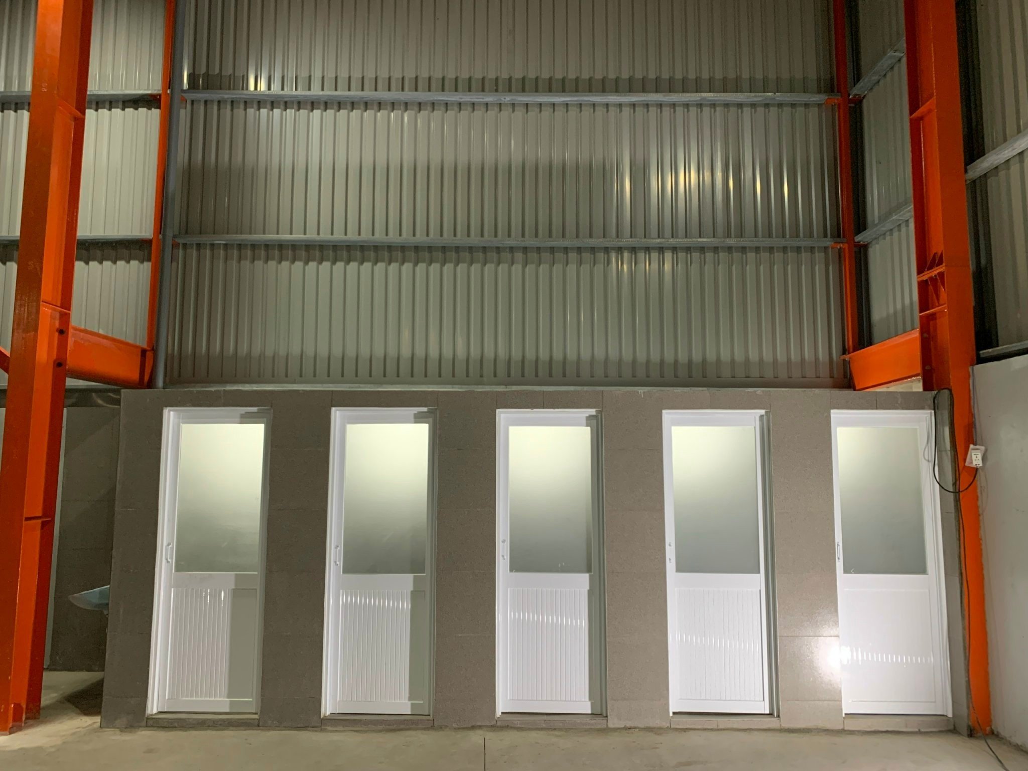 Cần bán Kho - Nhà xưởng Quận 12, Hồ Chí Minh, Diện tích 1700m², Giá 68 Tỷ 3