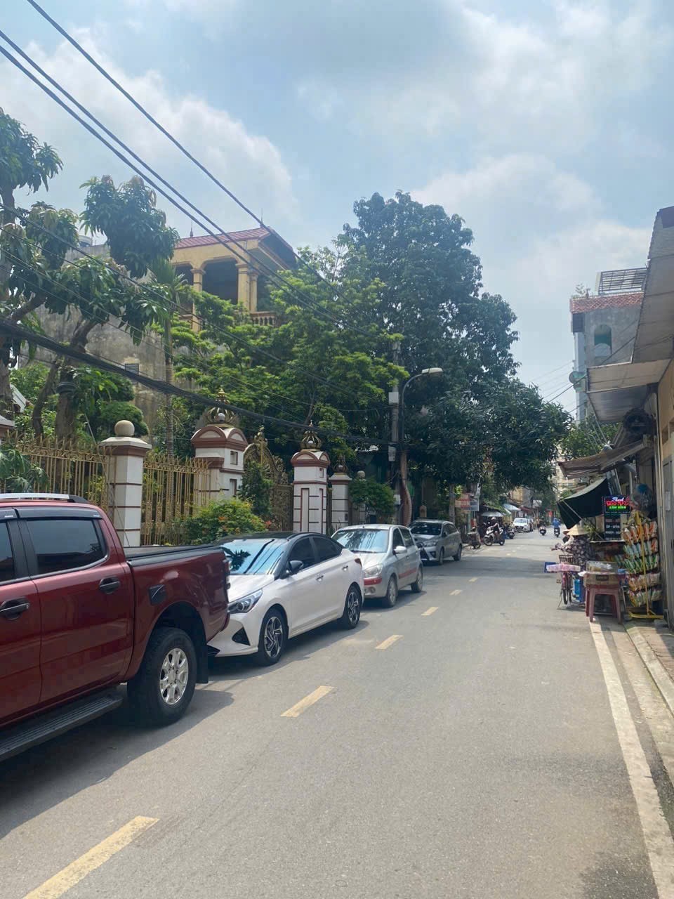 NHÀ ĐẸP DÂN XÂY KIÊN CỐ 3 TẦNG 3 P NGỦ An Đào C 43m2 X 6.75 tỷ Long Biên. 5