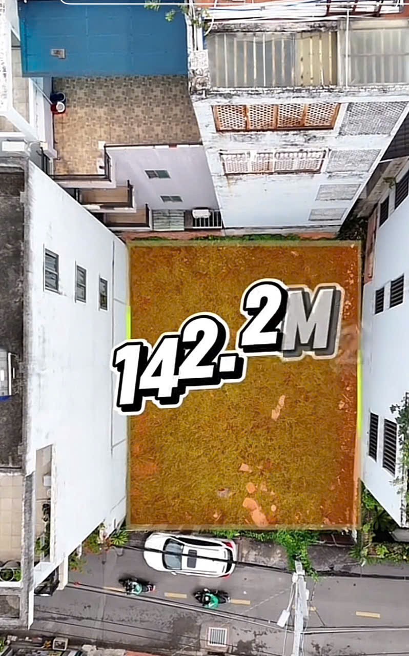 Cần bán Đất Phường Thảo Điền, Quận 2, Diện tích 142m², Giá 39 Tỷ 3