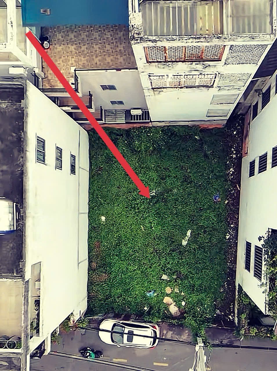 Cần bán Đất Phường Thảo Điền, Quận 2, Diện tích 142m², Giá 39 Tỷ 5