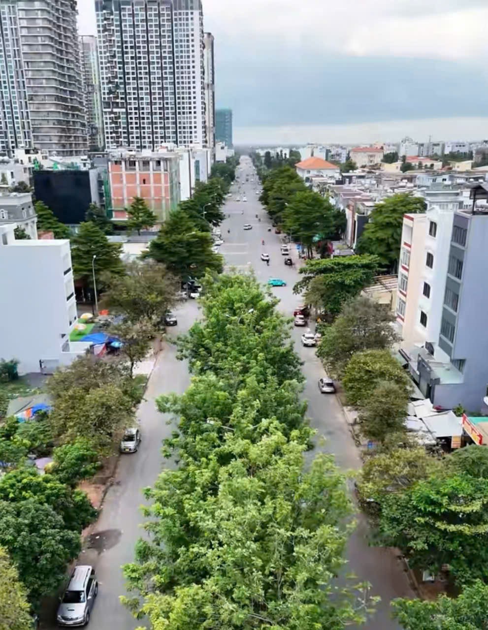 Cần bán Đất Phường Thạnh Mỹ Lợi, Quận 2, Diện tích 129m², Giá 18 Tỷ 4