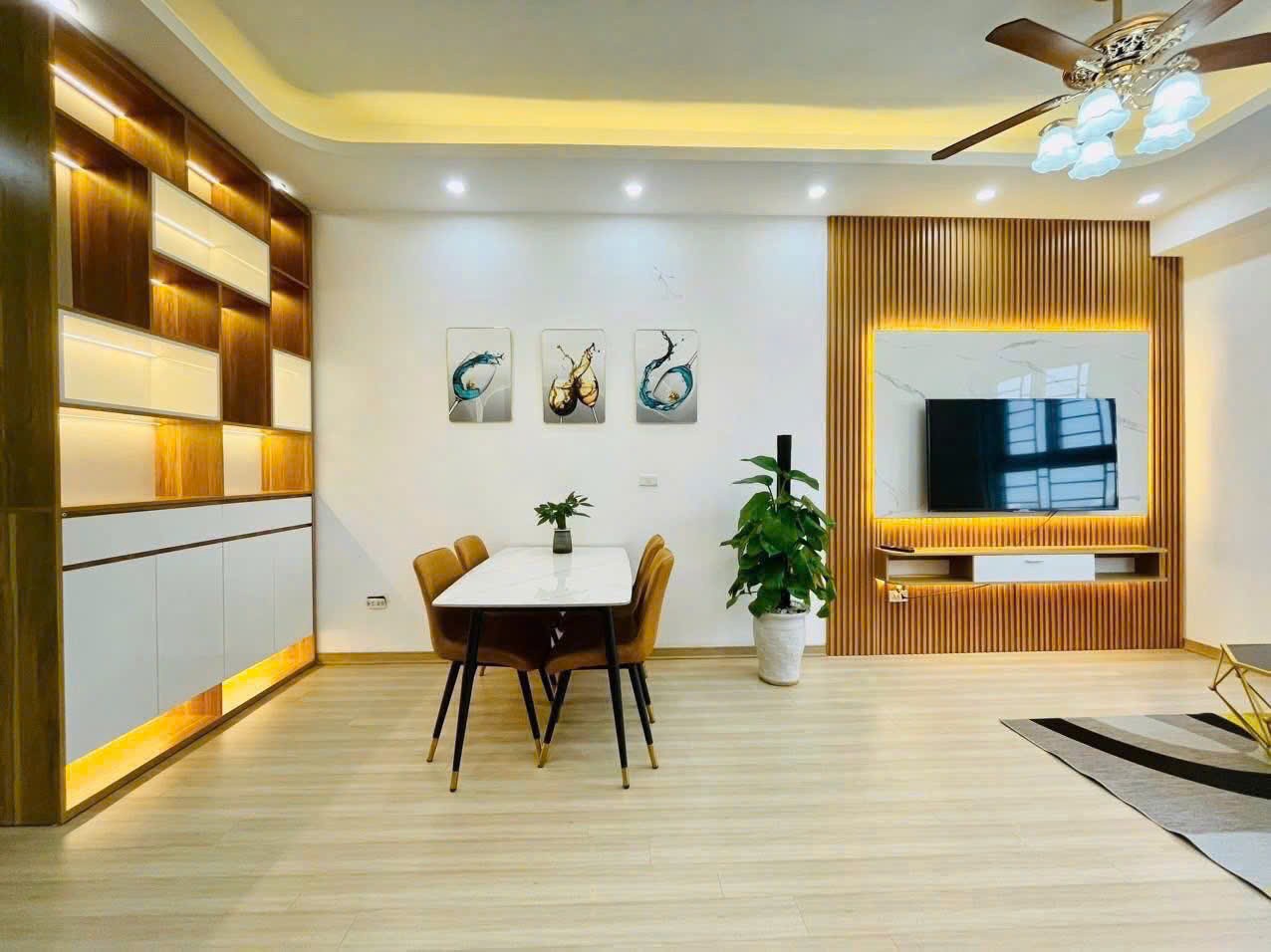 Bán gấp căn hộ 70m2 full nội thất tại Thanh Hà-Hà Đông. Bán gấp căn hộ 70m2 full nội thất tại Thanh 4
