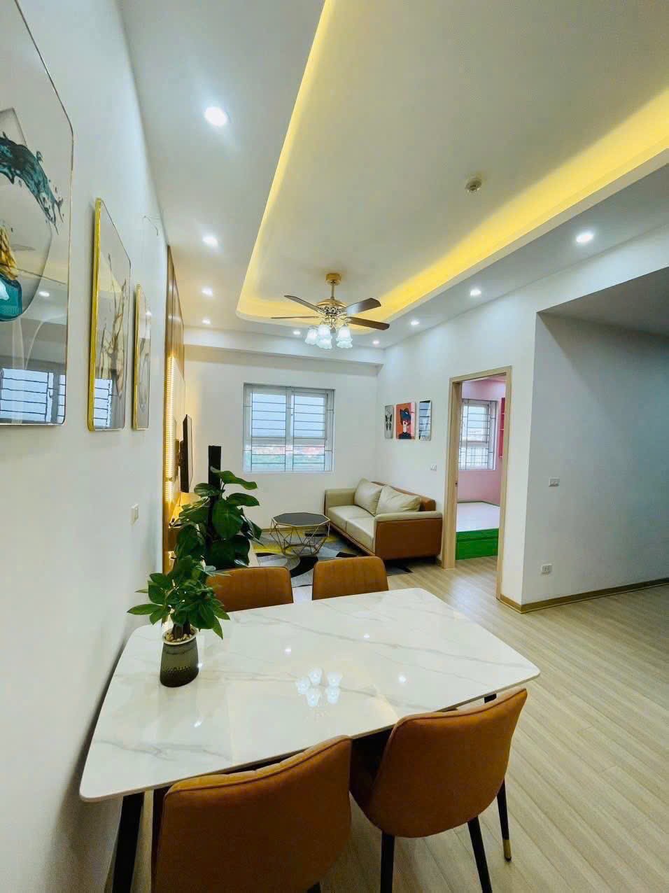 Bán gấp căn hộ 70m2 full nội thất tại Thanh Hà-Hà Đông. Bán gấp căn hộ 70m2 full nội thất tại Thanh 5