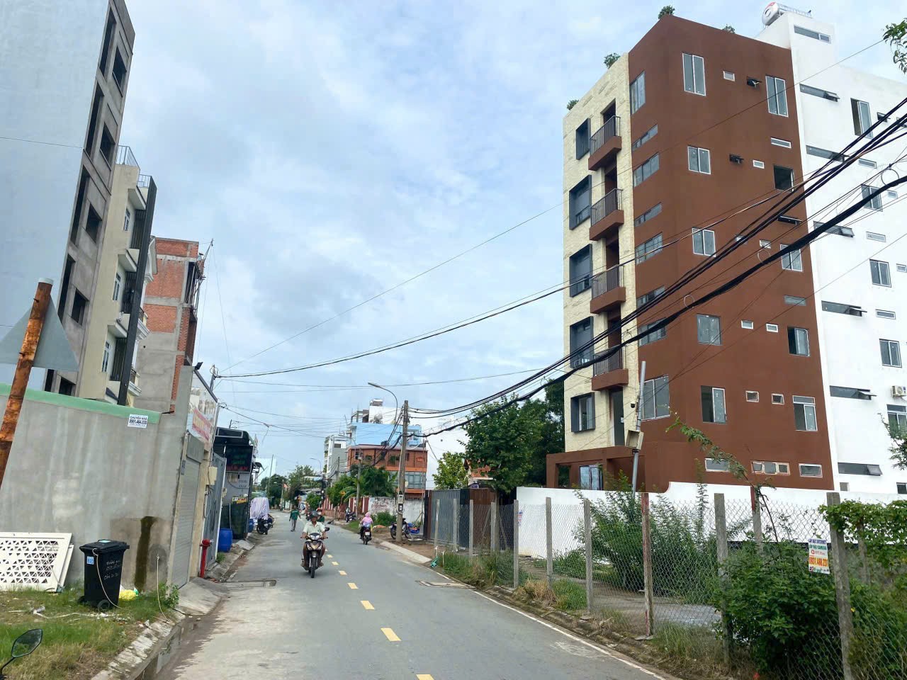 Cần bán Đất Phường Long Trường, Quận 9, Diện tích 734m², Giá 27 Tỷ