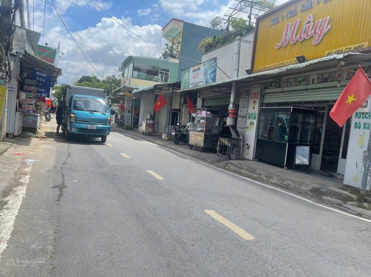 Cần bán Đất Phường Long Trường, Quận 9, Diện tích 734m², Giá 27 Tỷ 3