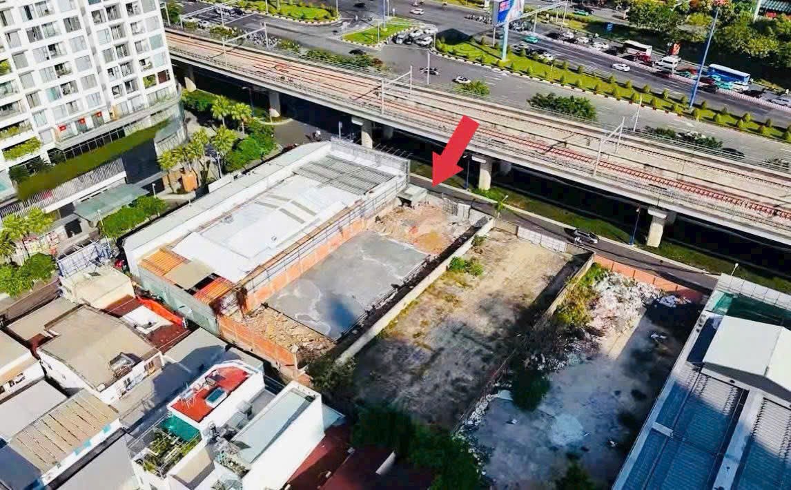 Cần bán Đất Phường Long Trường, Quận 9, Diện tích 734m², Giá 27 Tỷ 9