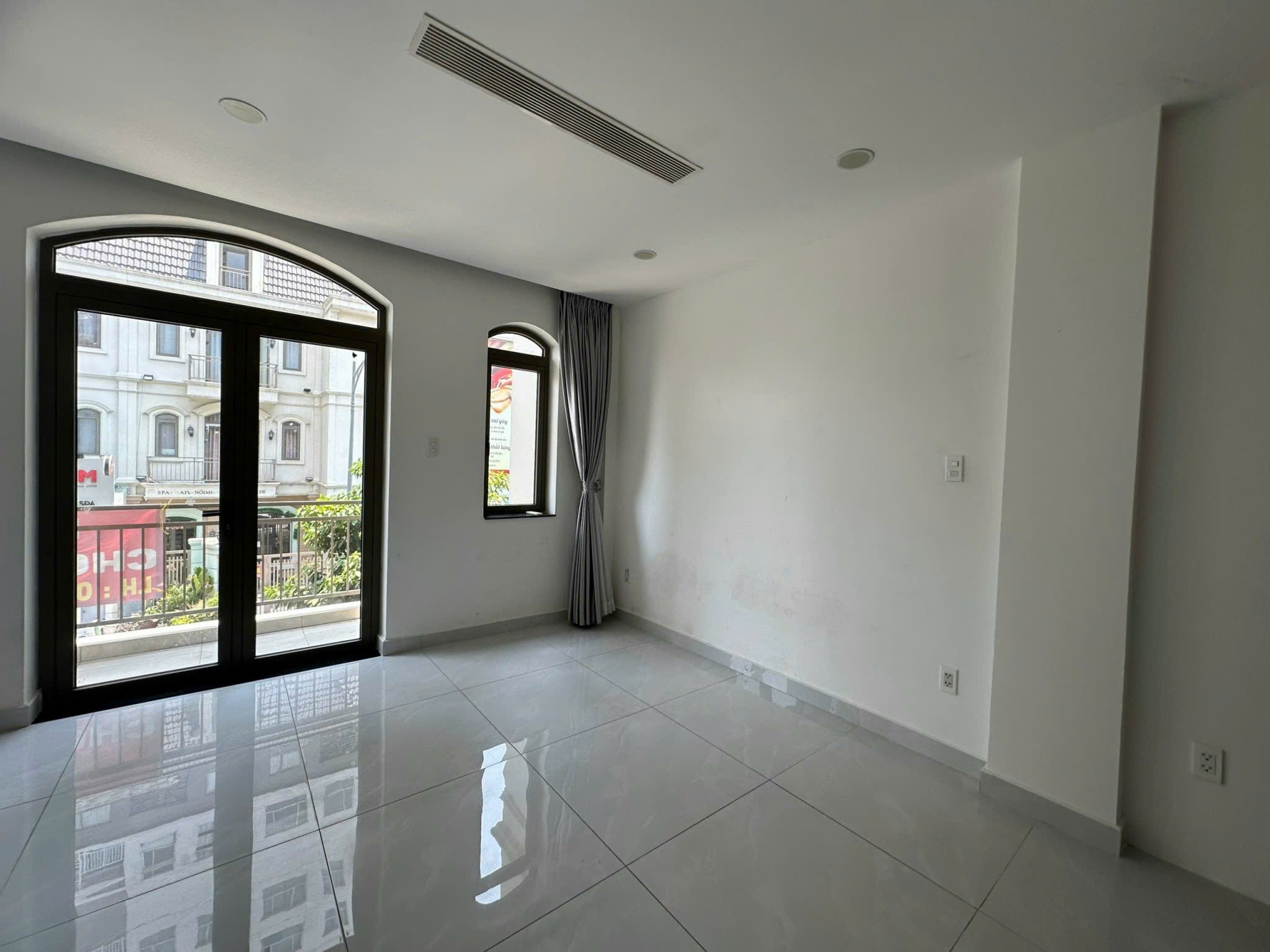 Cho thuê Nhà mặt tiền Phường 9, Phú Nhuận, Diện tích 86m², Giá 50 Triệu/tháng 3