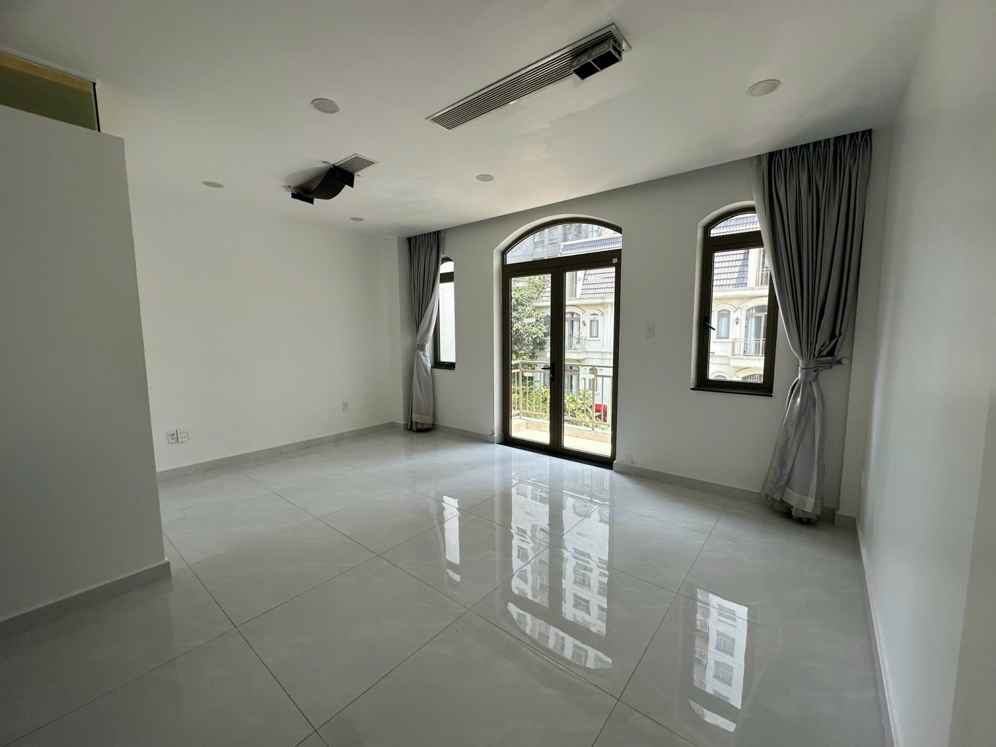 Cho thuê Nhà mặt tiền Phường 9, Phú Nhuận, Diện tích 86m², Giá 50 Triệu/tháng 4