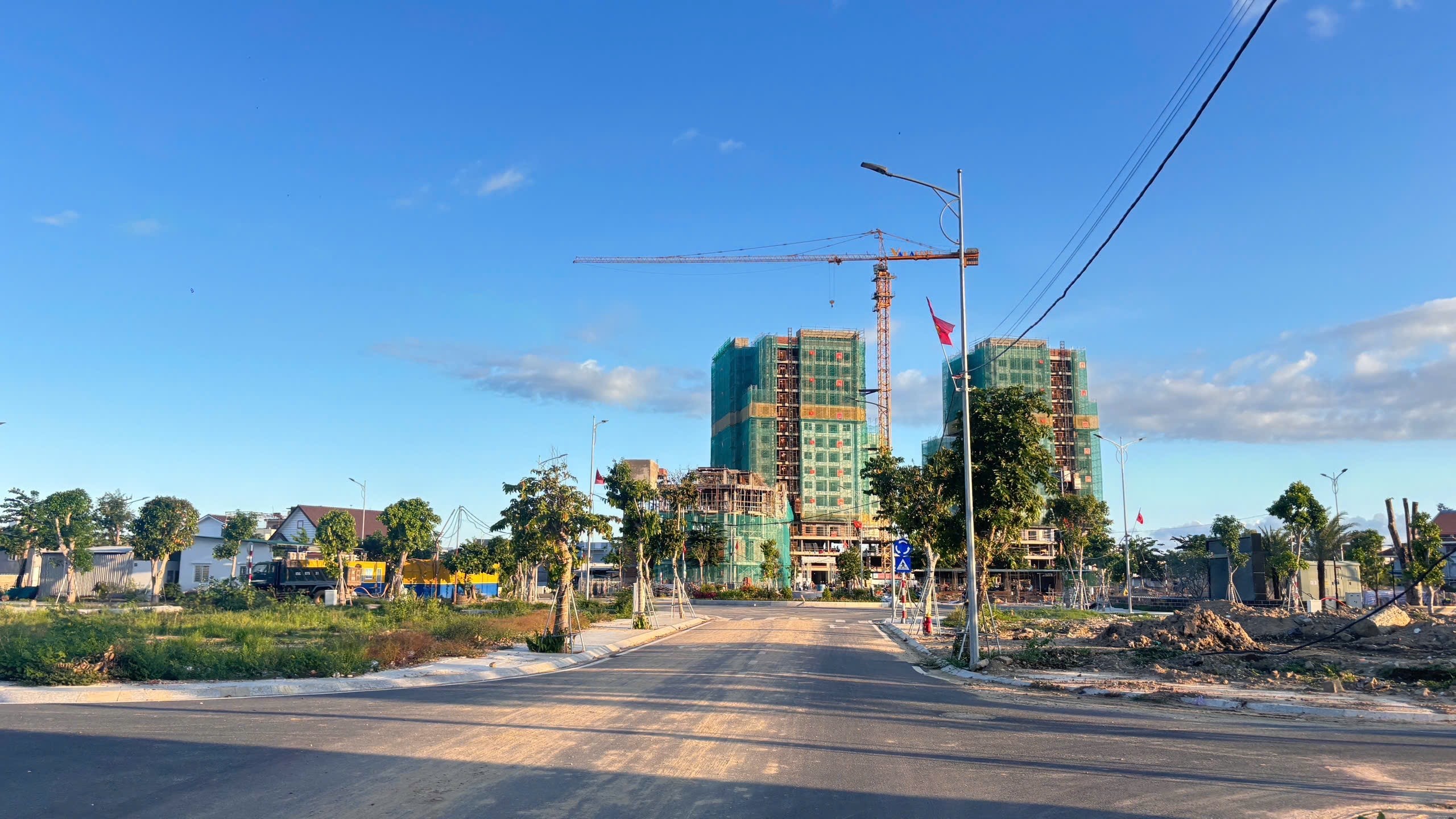 Cần bán Đất dự án MK Central City, Diện tích 67m², Giá 1,913 Tỷ 5