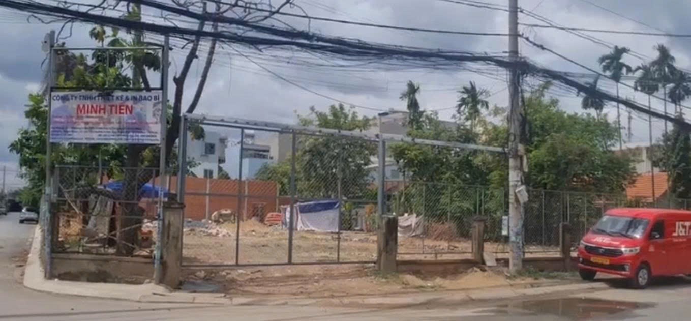 Cần bán Đất Phường Tam Phú, Thủ Đức, Diện tích 500m², Giá 40 Tỷ 2