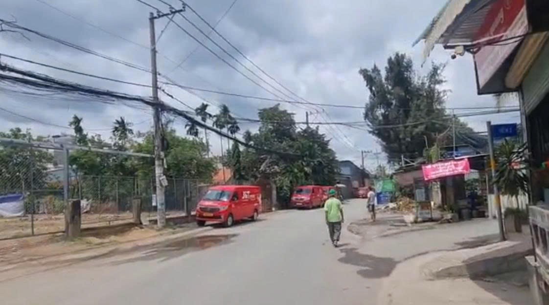 Cần bán Đất Phường Tam Phú, Thủ Đức, Diện tích 500m², Giá 40 Tỷ